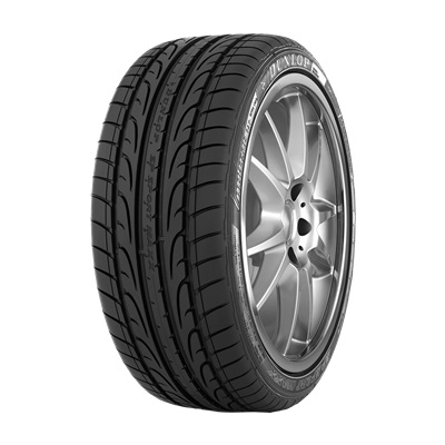 Dunlop SP Sport Maxx - Sommard�ck fr�n Dunlop