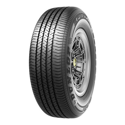 Dunlop Sport classic - Sommard�ck fr�n Dunlop