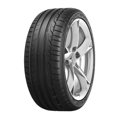Dunlop Sport Maxx RT - Sommard�ck fr�n Dunlop