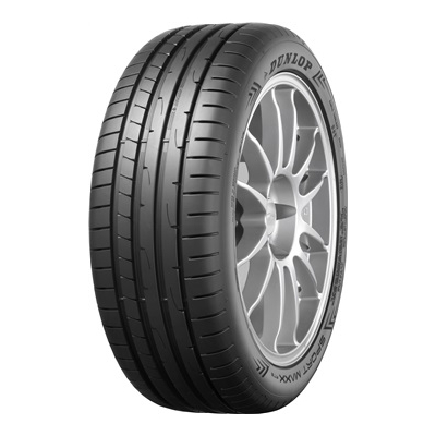 Dunlop Sport Maxx RT 2 - Sommard�ck fr�n Dunlop