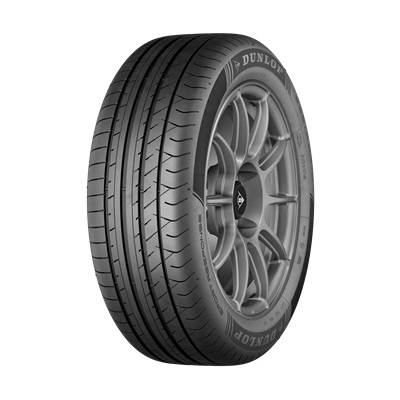 Dunlop Sport reponse - Sommard�ck fr�n Dunlop