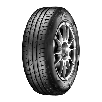 Vredestein T-Trac 2 - Sommard�ck fr�n Vredestein