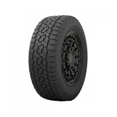 Toyo Open Country A/T III - Sommard�ck fr�n Toyo