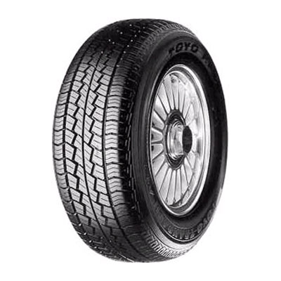 Toyo Tranpath A14 - Sommard�ck fr�n Toyo