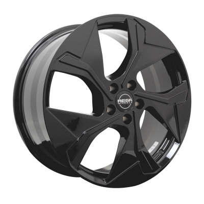 Mega Wheels Triton black - F�lg fr�n Mega Wheels