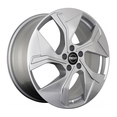 Mega Wheels Triton dark silver - F�lg fr�n Mega Wheels