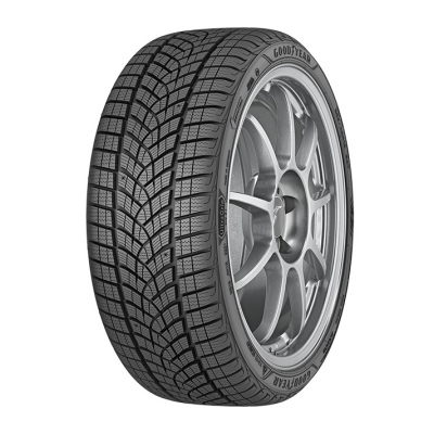 Goodyear Ug ice 2 + - Dubbfritt fr�n Goodyear