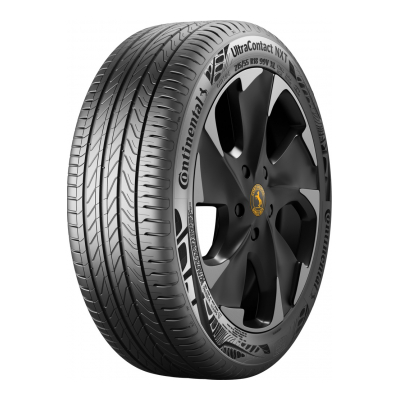 Continental Ultracontact NXT - Sommard�ck fr�n Continental