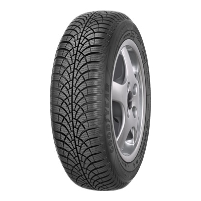Goodyear UltraGrip 9+ - Dubbfritt fr�n Goodyear