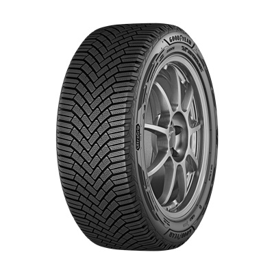 Goodyear Ultragrip Ice 3 - Dubbfritt fr�n Goodyear