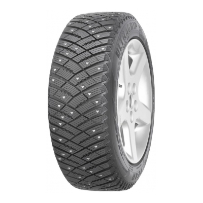 Goodyear UltraGrip Ice Arctic - Dubbd�ck fr�n Goodyear
