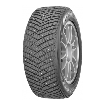 Goodyear UltraGrip Ice Arctic SUV - Dubbd�ck fr�n Goodyear