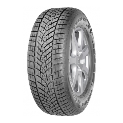 Goodyear UltraGrip Ice SUV Gen-1 - Dubbfritt fr�n Goodyear