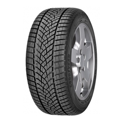 Goodyear Ultragrip Performance+ - Dubbfritt fr�n Goodyear