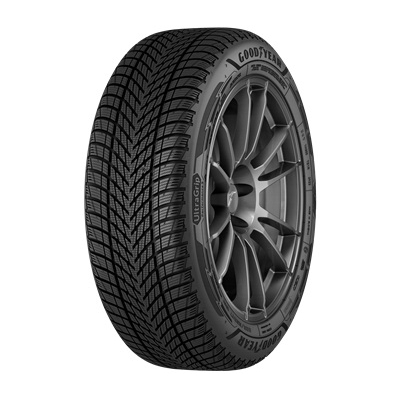 Goodyear Ultragrip performance 3 - Dubbfritt fr�n Goodyear
