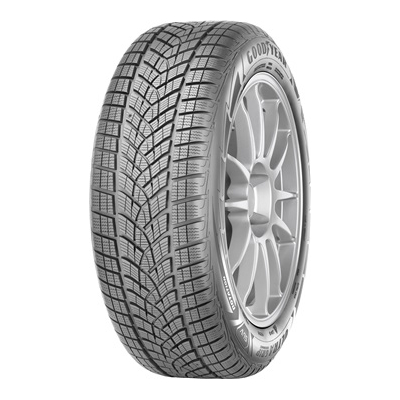 Goodyear Ultragrip performance gen-1 - Dubbfritt fr�n Goodyear
