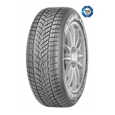 Goodyear UltraGrip Performance SUV Gen-1 - Dubbfritt fr�n Goodyear