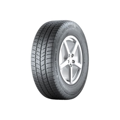 Continental Vancontact winter - Dubbfritt fr�n Continental