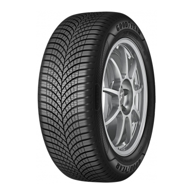 Goodyear Vector 4seasons gen 3 suv - Dubbfritt fr�n Goodyear