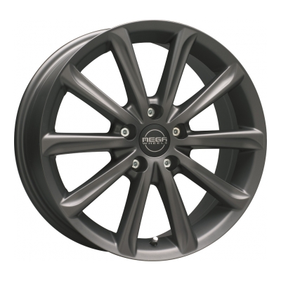 Mega Wheels Virgo dark - F�lg fr�n Mega Wheels