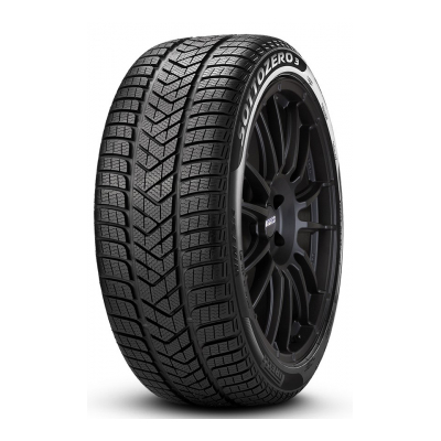 Pirelli W210 Sottozero 3 - Dubbfritt fr�n Pirelli