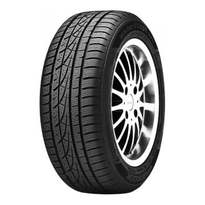 Hankook W310 Winter i*cept evo - Dubbfritt fr�n Hankook