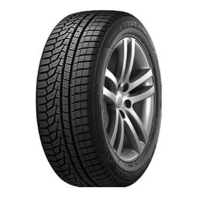 Hankook W320a winter i*cept evo2 suv - Dubbfritt fr�n Hankook