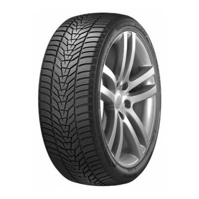 Hankook W330 winter i*cept evo3 - Dubbfritt fr�n Hankook