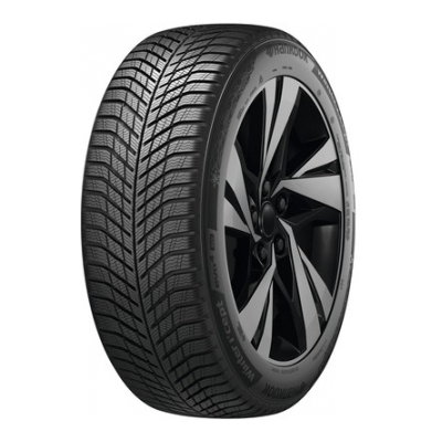 Hankook W340a winter i*cept evo 4 suv - Dubbfritt fr�n Hankook