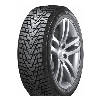 Hankook W429 Winter I*Pike RS2 - Dubbd�ck fr�n Hankook