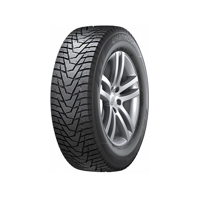 Hankook W429a winter i*pike x - Dubbd�ck fr�n Hankook