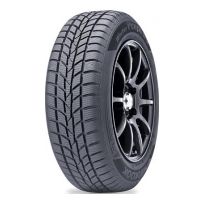 Hankook W442 i*cept RS - Dubbfritt fr�n Hankook