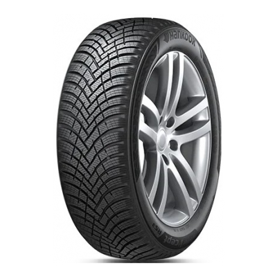 Hankook W462b winter i*cept rs3 - Dubbfritt fr�n Hankook