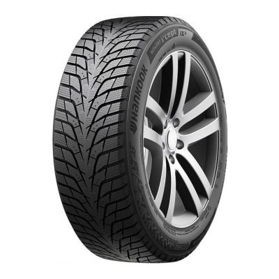 Hankook W636 winter i*cept iz3 - Dubbfritt fr�n Hankook