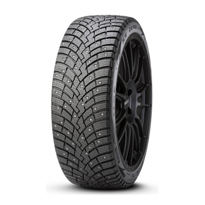 Pirelli Winter Ice Zero 2 - Dubbd�ck fr�n Pirelli