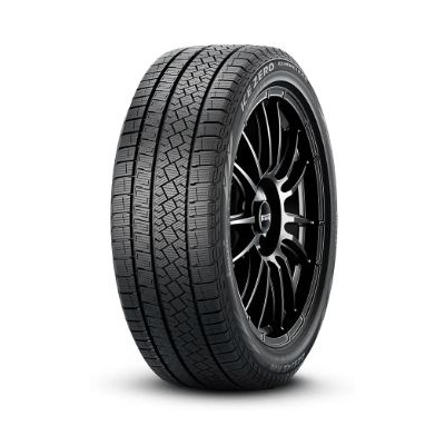Pirelli Winter ice zero asimmetrico - Dubbfritt fr�n Pirelli