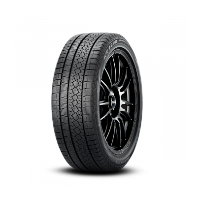 Pirelli Winter ice zero asimmetrico + - Dubbfritt fr�n Pirelli