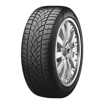 Dunlop Winter Sport 3D - Dubbfritt fr�n Dunlop