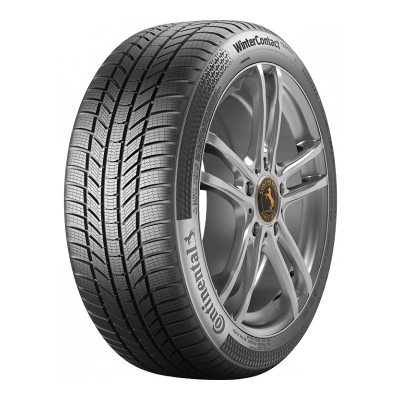 Continental Wintercontact ts 870 p - Dubbfritt fr�n Continental