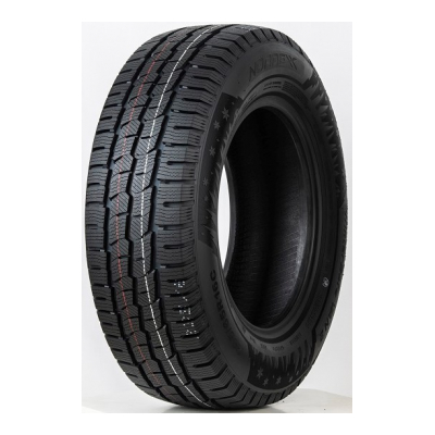 Nordexx Wintersafe van 2 - Dubbfritt fr�n Nordexx