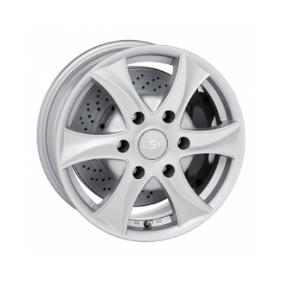 CSP Work - F�lg fr�n CSP