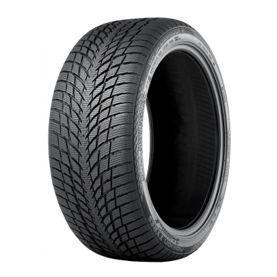 Nokian Wr snowproof p - Dubbfritt fr�n Nokian