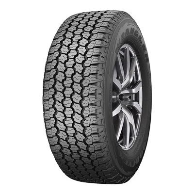 Goodyear Wrangler at adventure lt - Sommard�ck fr�n Goodyear