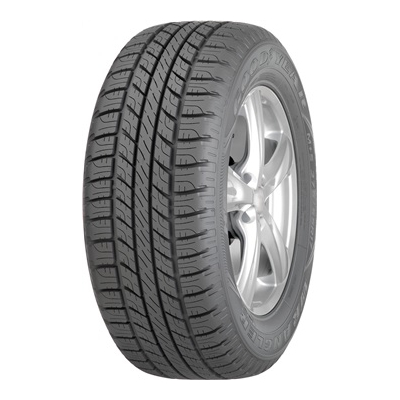 Goodyear Wrangler hp - Dubbfritt fr�n Goodyear
