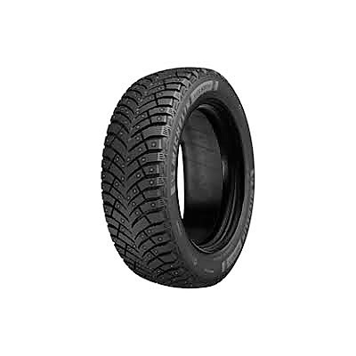Michelin X-ICE North 4 SUV - Dubbd�ck fr�n Michelin